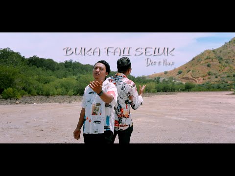 Buka Fali Seluk (Deo ft. Nuno)