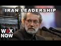 What Ali Larijani Killing Says About The State Of Iran S Senior Leadership