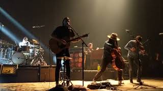 The Avett Brothers - Head Full Of Doubt/Road Full Of Promise - The Cap - Port Chester 10.25.18