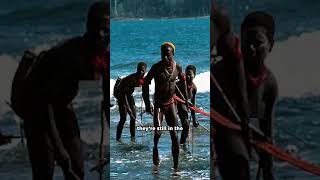 How the North Sentinel Island Can Kill You?! Resimi