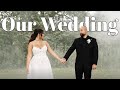 My Official Wedding Video | Karlee Steel