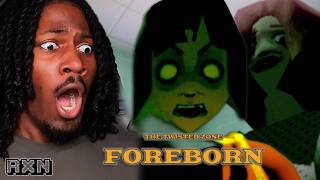 Bruh... FOREBORN Is DARKER Than ME 💀(impossible)