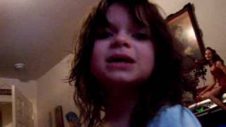 Kori Madison 7 year old