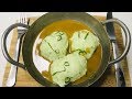 Thai Sauced French Fish Balls - inspired by Quenelles E24    泰汁•法式大鱼丸