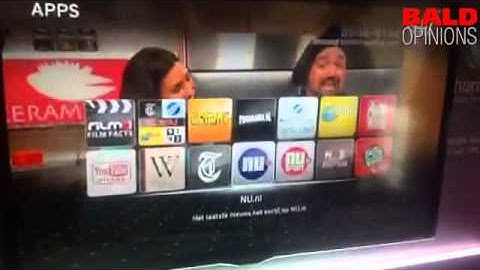 Upc horizon box   Het nieuwe tv kijken