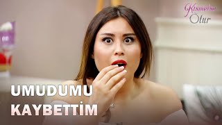 Ceydaya Umut Şoku Kısmetse Olur 127. Bölüm