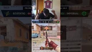 MCH TILTOU FORTE KKKKKKKKKK #cs2 #csmajor #gaules