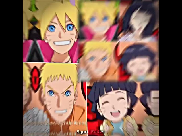 Next Naruto dan Himawari? #fyp #boruto #hinata #shorts #jjnarutoterbaru #jjboruto class=