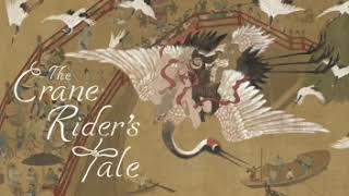 The Crane Rider's Tale: A Mystery Thriller Narrative Game