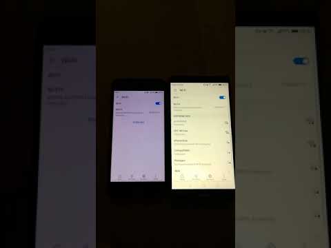 Huawei p10 dual sim problem z WiFi po raz kolejny