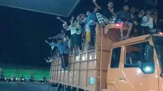 Izinkan Ayah Izinkan Ibu - KUMPULAN PHB SE-TANGERANG