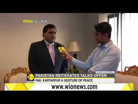 Exclusive conversation with Dr Muhammad Faisal, Pakistan MoFA Spokesperson