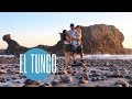 El Salvador | Episode 3 - El Tunco Beach, La Libertad & Funny diving