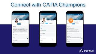 3DEXPERIENCE CATIA user community | XD Innovation Canada