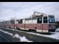 Воронежский трамвай 2013