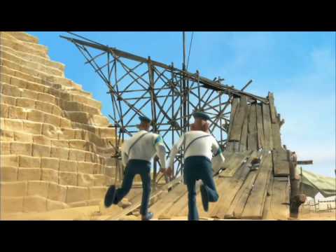 Despicable Me - Official Trailer HD