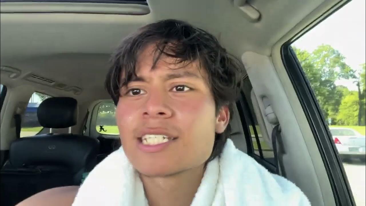 July 2022 ITA Summer Circuit TN, Murfreesboro Vlog Santiago