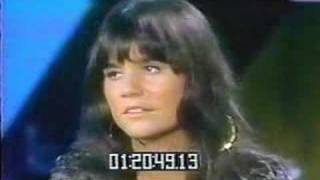 Linda Ronstadt & Andy Williams - Medley chords