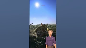 From the Depths | DWG Goldwater Style Build | Marauder Lore