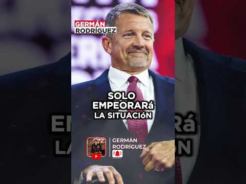 CAPITÁN DIEGO ARMANDO COMISO SENTENCIÓ A MADURO