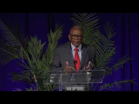 Fred D. Gray - "Be Devoted" - The Gathering