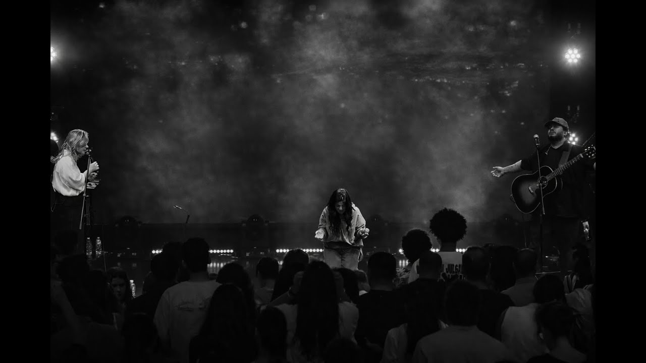 Doce Presença - FHOP