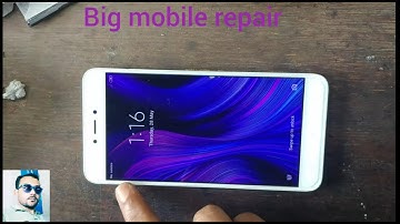 Redmi Y1 y1 lite network problem solution, mi y1 lite no service solution