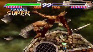 Killer Instinct Gold - Stage Fatality Demonstration screenshot 5