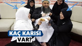 Kaç Karısı Var? Cübbeli Ahmet Hakkında Bilinmeyenler