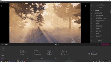 Twinmotion 2020 Video Export