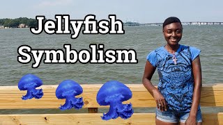 Jellyfish Animal Totem | Soft Skills by Blooming Wombman LLC, 434 views 8 months ago 18 minutes