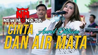 LOVE & TEARS - AUREL OKTAVIA LIVE KENDAL (COVER)