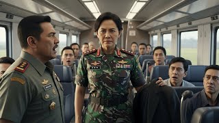 Download Lagu Wanita Direndahkan di Depan Seisi Kereta, Sampai Mantel Itu Terbuka \u0026 Semua Terdiam MP3