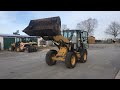 Auktion: Radlader Zeppelin / Caterpillar CAT 908 M, Bj. 2020, 2.030 h