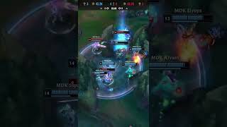 How to catch LeBlanc feat. Alvaro