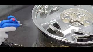 Nova arma dupla multifuncional CHROME video