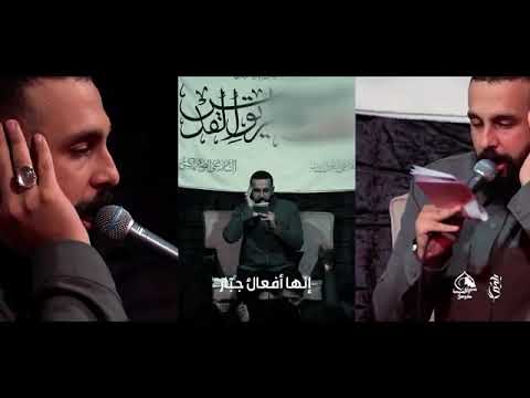 وان عدتم عدنا يحيى عفارة