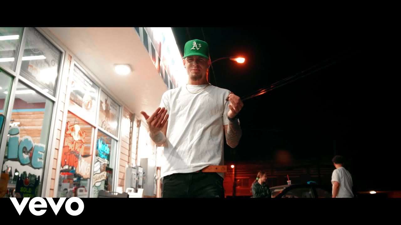 Stano - Need That (Official Video)