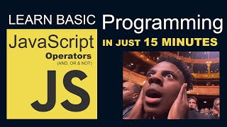 Lesson 6 – Learn Logical Operators (&&, ||, !) in Just 5 Minutes! ⚡