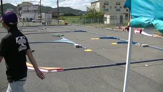 20210919 パワーオンタミチャレRound７superGT 予選ヒート2-2