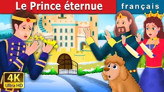 Le Prince éternue | Prince Sneeze Story | Contes De Fées Français | @FrenchFairyTales