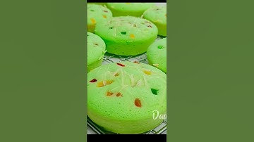 Thumbnail of BOLU PANDAN MINI CUMA PAKE TEFLON AJA