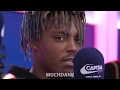 Juice WRLD Lucid Dreams interview! MuchDank