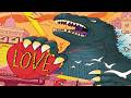 A Love Story Caused By Godzilla