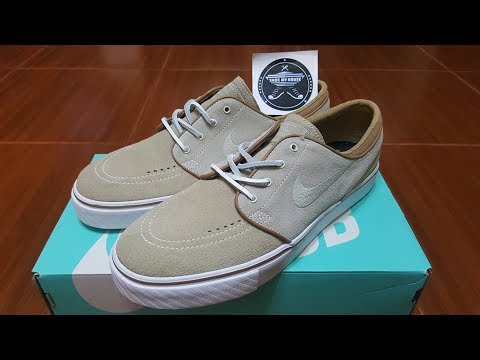 janoski reed stone