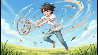 The Friendship Code Profile