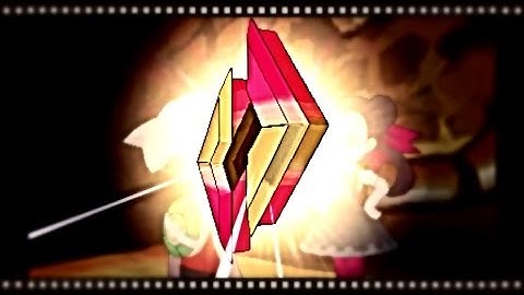 Pokemon Alpha Sapphire Walkthrough 05 - Rustboro City & Stone Badge