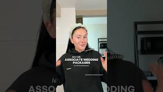 What is an associate wedding photographer & should you hire them?? #wedding #weddingphotographer