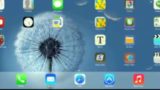 Ios 7 ilauncher (On Android) !!! screenshot 5