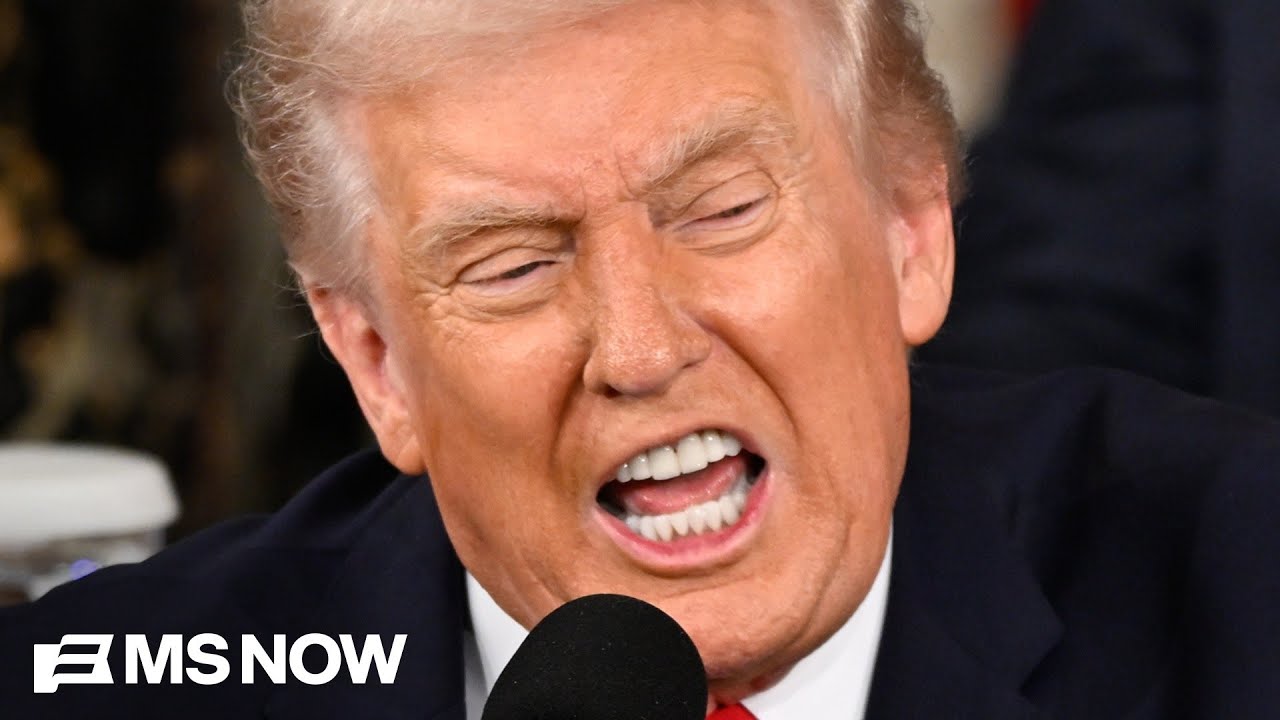 New report brings potential Trump election subversion scheme into focus